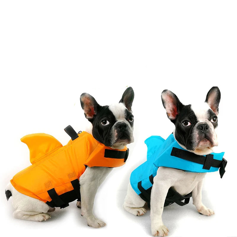 SharkPal - Dog Safety Vest