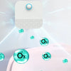 OdorOff - Smart Cat Odor Purifier