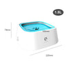 AquaPaws – No-Spill Floating Pet Bowl
