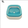 AquaPaws – No-Spill Floating Pet Bowl