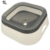 AquaPaws – No-Spill Floating Pet Bowl