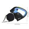 Dual Doggie - Retractable Dog Leash