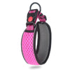 PoochDazzle - Reflective Dog Collar