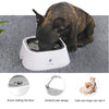 AquaPaws – No-Spill Floating Pet Bowl
