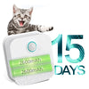 OdorOff - Smart Cat Odor Purifier