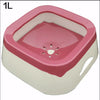 AquaPaws – No-Spill Floating Pet Bowl