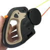 Dual Doggie - Retractable Dog Leash