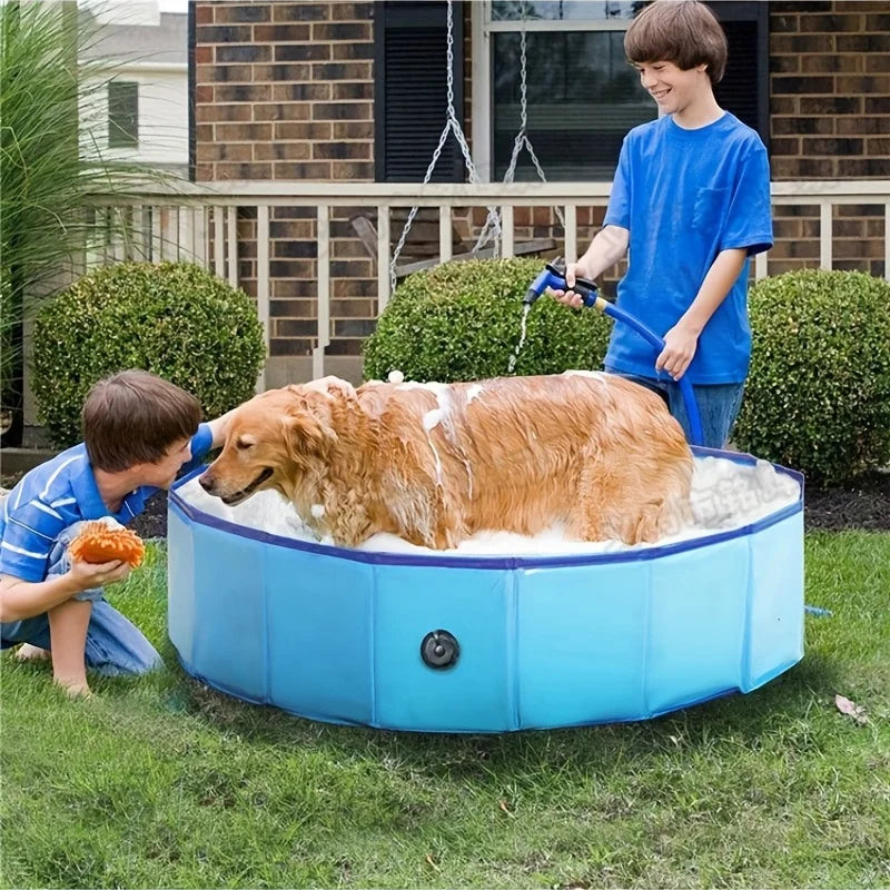 Jetjow - Swimming Pool