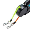 Dual Doggie - Retractable Dog Leash