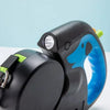Dual Doggie - Retractable Dog Leash