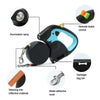 Dual Doggie - Retractable Dog Leash