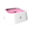 AquaPaws – No-Spill Floating Pet Bowl