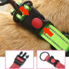 PoochDazzle - Reflective Dog Collar