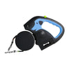 Dual Doggie - Retractable Dog Leash