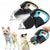 Dual Doggie - Retractable Dog Leash