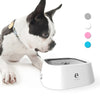 AquaPaws – No-Spill Floating Pet Bowl
