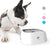 AquaPaws – No-Spill Floating Pet Bowl