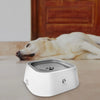 AquaPaws – No-Spill Floating Pet Bowl