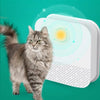 OdorOff - Smart Cat Odor Purifier