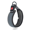 PoochDazzle - Reflective Dog Collar