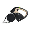 Dual Doggie - Retractable Dog Leash